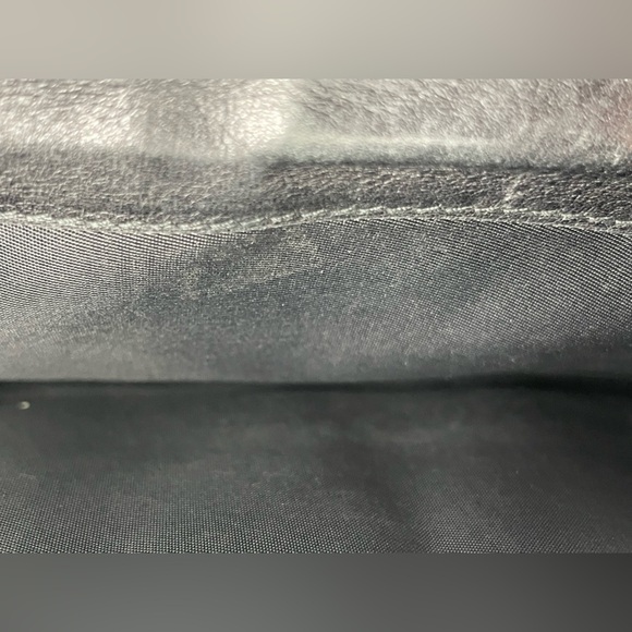 Dior Vintage Monogram Galliano Riveted Double-Sided Long Wallet - Picture 14 of 14